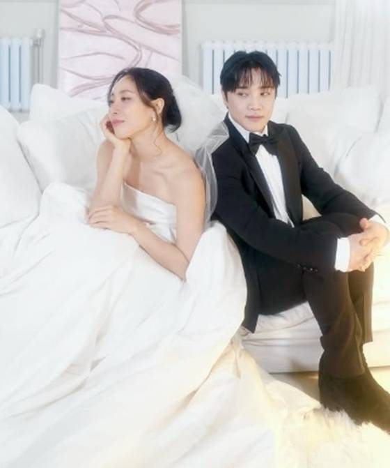 리아킴 최영준 /사진=리아킴 SNS