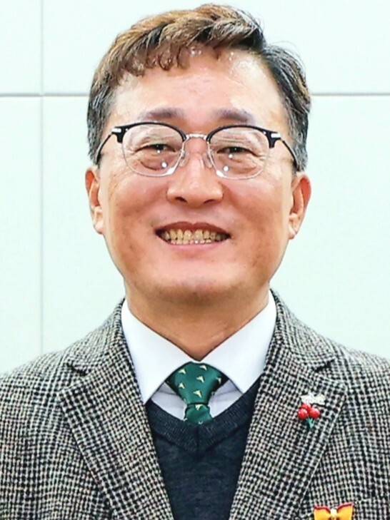 정상식 진안읍장