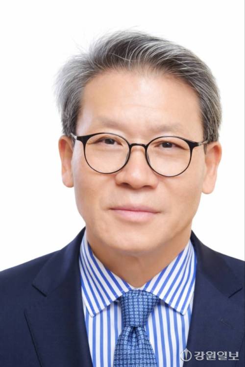 민주당 이광우 삼척시의원