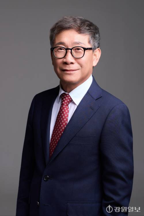 국민의힘 김상하 체육회장