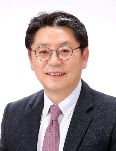 홍태용 김해시장. 사진=김해시