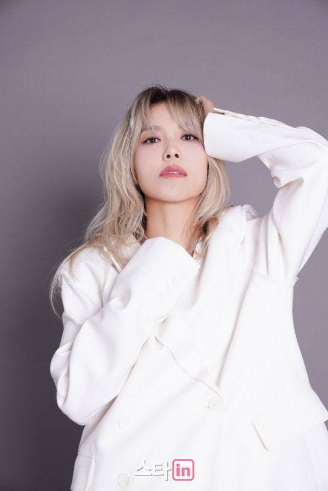 소향(사진=KQ엔터테인먼트)