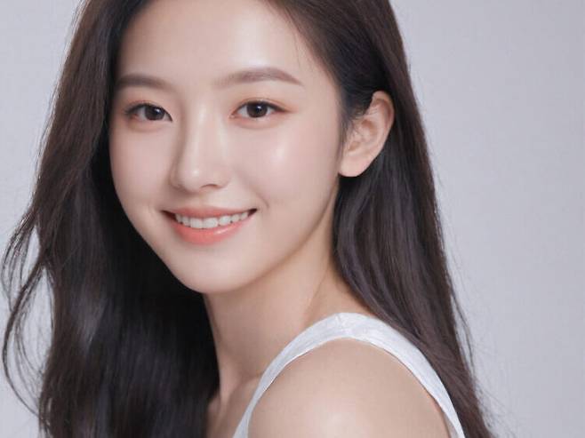 피부 결 자체를 정돈하는 '스킨핏 메이크업'이 일상적인 뷰티 루틴으로 확산하고 있다. 사진=클립아트코리아