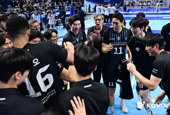 사진 | 한국배구연맹