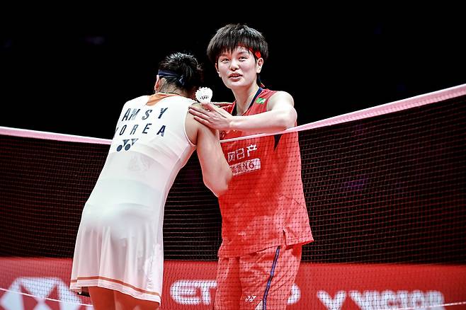 왕즈이.  사진 | 신화연합뉴스