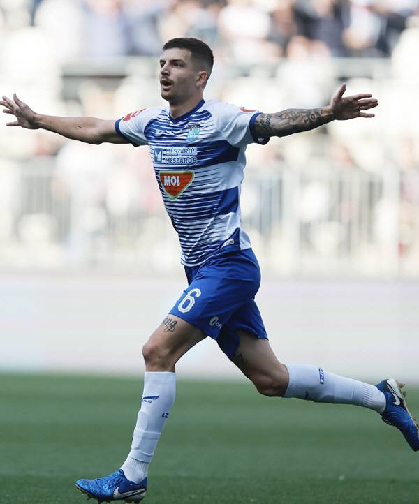 출처=흐르보예 바베츠 인스타그램