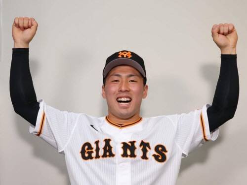 사진=오카모토 카즈마 SNS