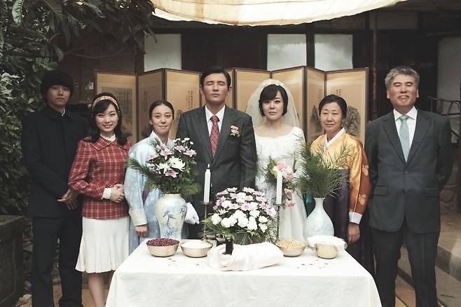 영화 〈국제시장〉 스틸컷