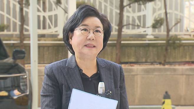 이혜훈 기획예산처 장관 후보자