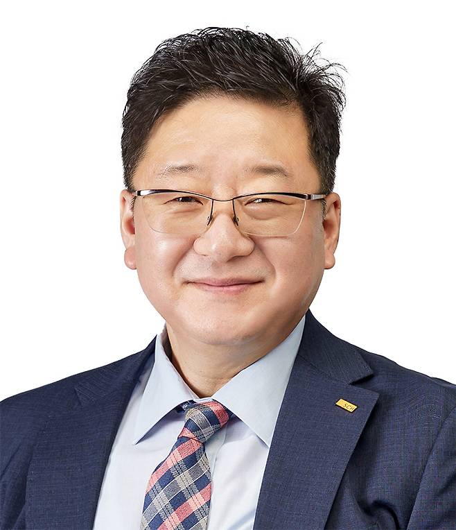 순천향대학교 생명과학과 이용석 교수
