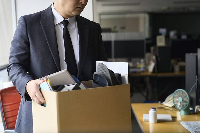 사진은 기사와 관련 없음. 사진=게티이미지뱅크