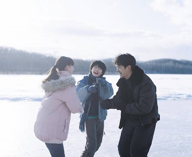 영화 <마이 선샤인> 스틸컷 / 사진출처. 네이버 영화