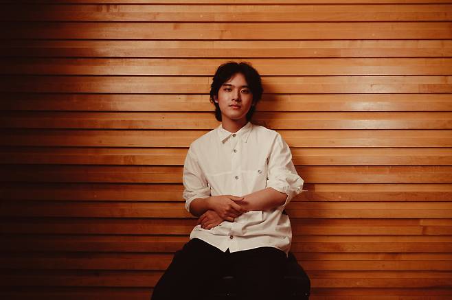 Lim Yunchan (Vincero)