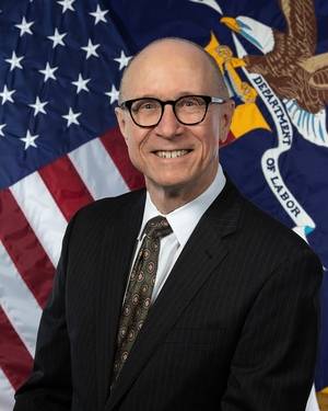 윌리엄 비치 전 미 노동통계국장