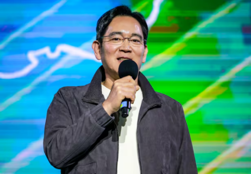 이재용 삼성전자 회장. (사진=뉴스1)