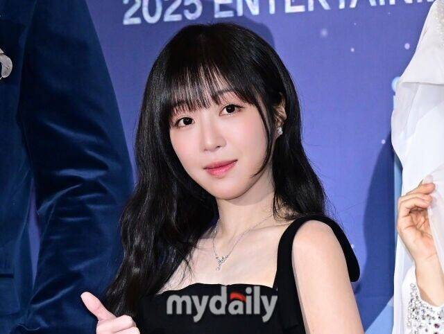 유튜버 쯔양/마이데일리 DB