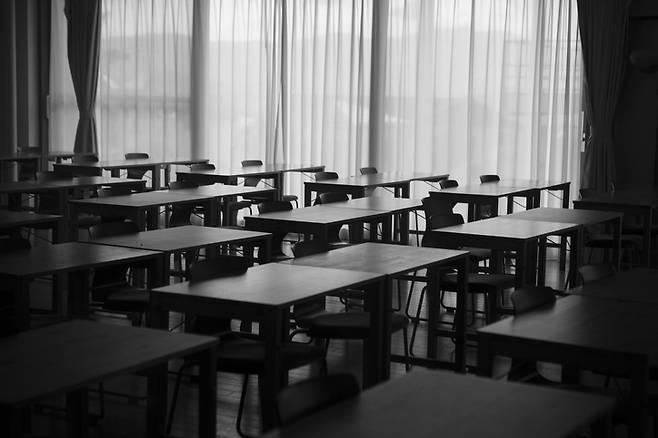 사진은 기사와 관련 없는 참고용 이미지. [게티이미지뱅크]