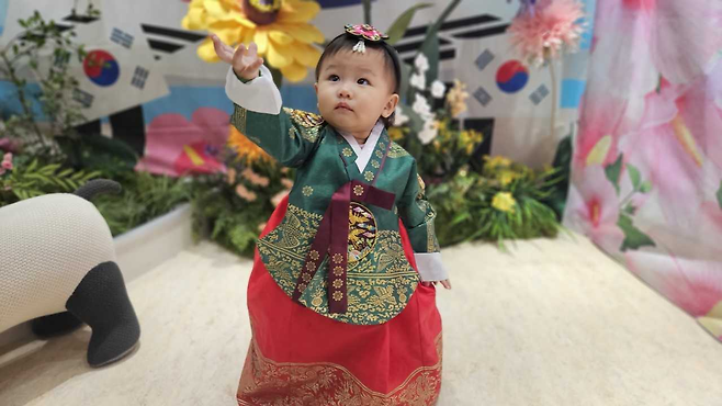 [강동구 제공]
