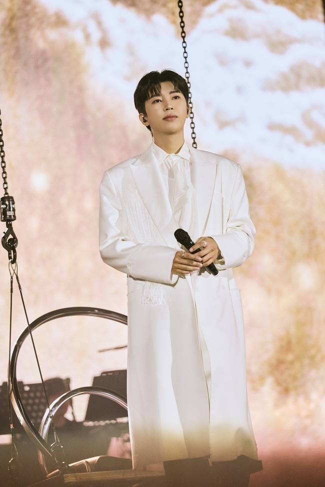 물고기뮤직 제공