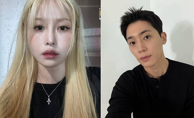 사진=왼쪽부터 캐스퍼, 창조/인스타그램