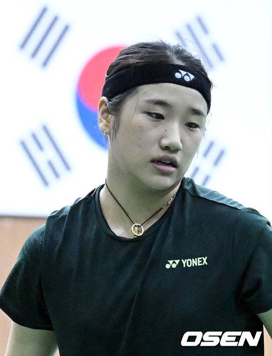 [OSEN=진천, 이대선 기자]
