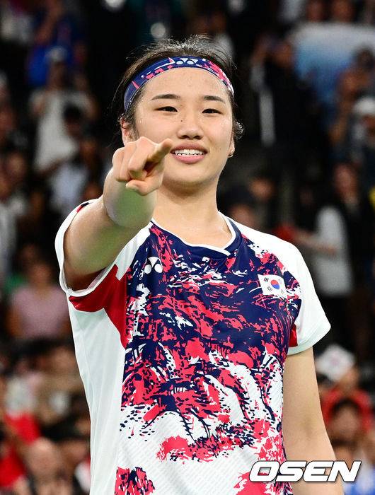 [OSEN=파리(프랑스), 최규한 기자]