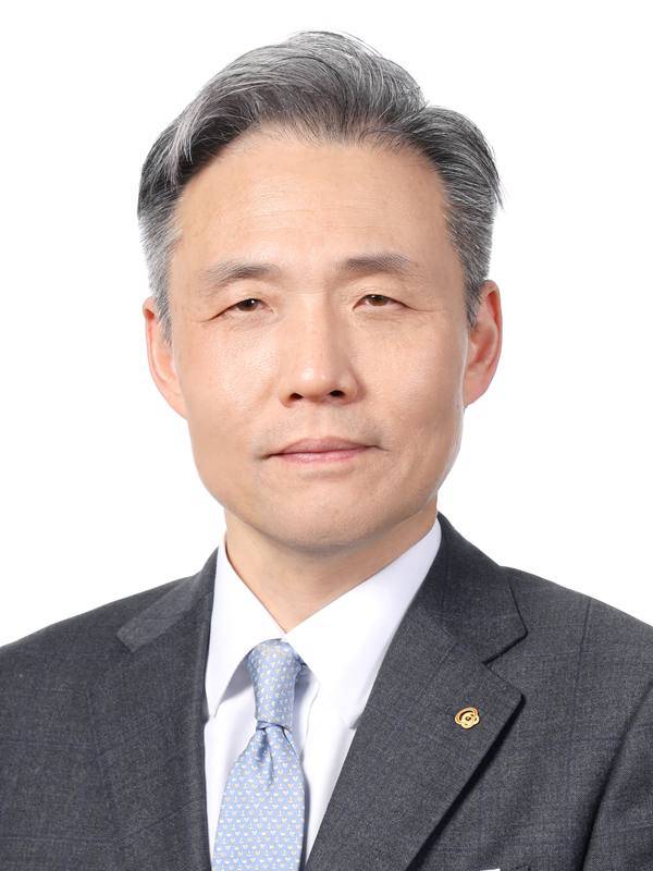 우창표 한화로보틱스 신임 대표이사. 사진 제공=한화로보틱스