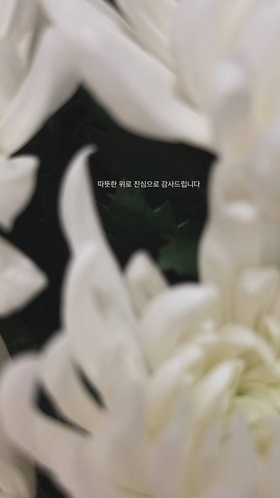 ▲ 출처| 안다빈 개인 계정