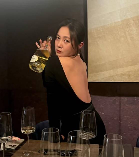 /사진=박나래 개인계정