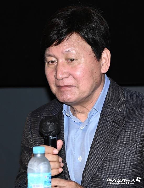 엑스포츠뉴스DB.안성기
