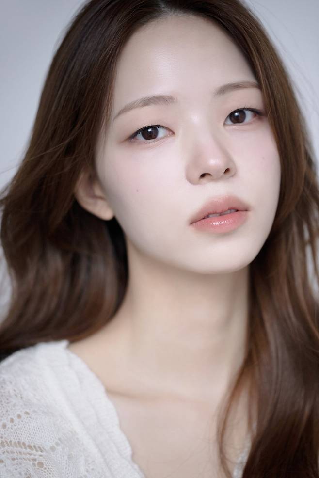 배우 조유정 / 사진제공=제이와이드컴퍼니