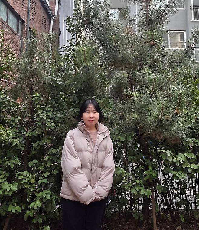 최수민 안성시 자원순환과 주무관. 사진=안성시청