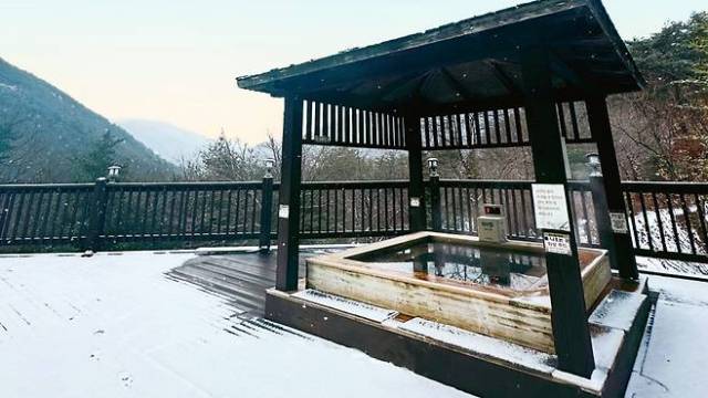 문경 STX온천스파.