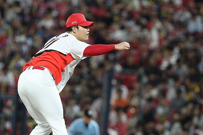 조상우. 뉴시스