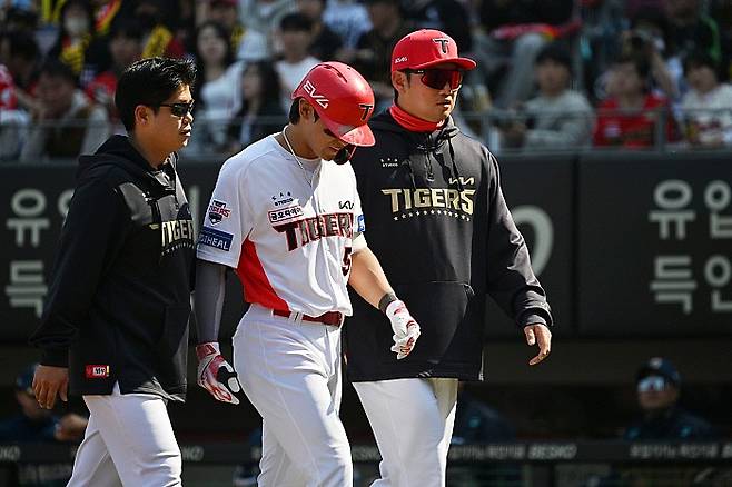 김도영. 뉴시스