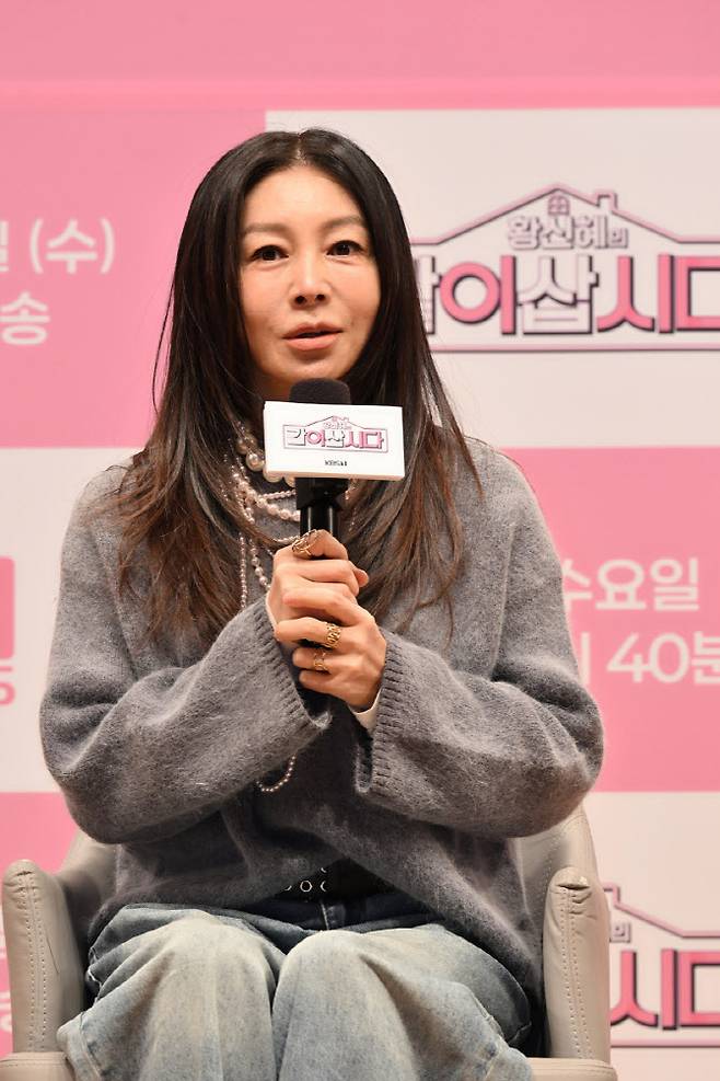 황신혜(사진=KBS)