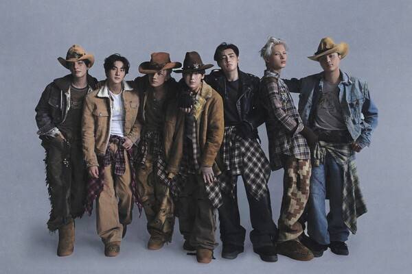 엔하이픈 / 사진=빌리프랩