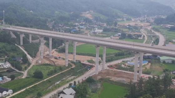 〈 사진 - JTBC 보도화면 캡처 〉