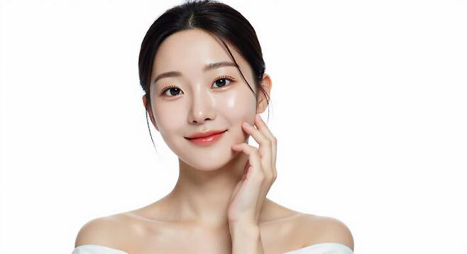 물광 표현을 제대로 하고 싶다면, 두 도구의 역할을 정확히 이해하는 것이 출발점이다. 사진=클립아트코리아