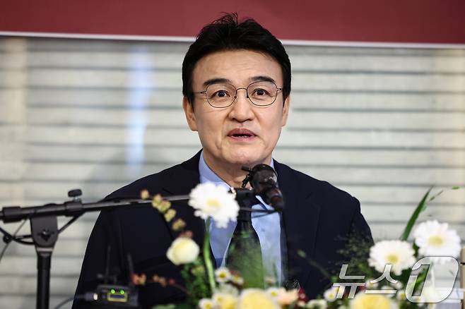 박중훈 /  뉴스1 DB ⓒ News1 김도우 기자