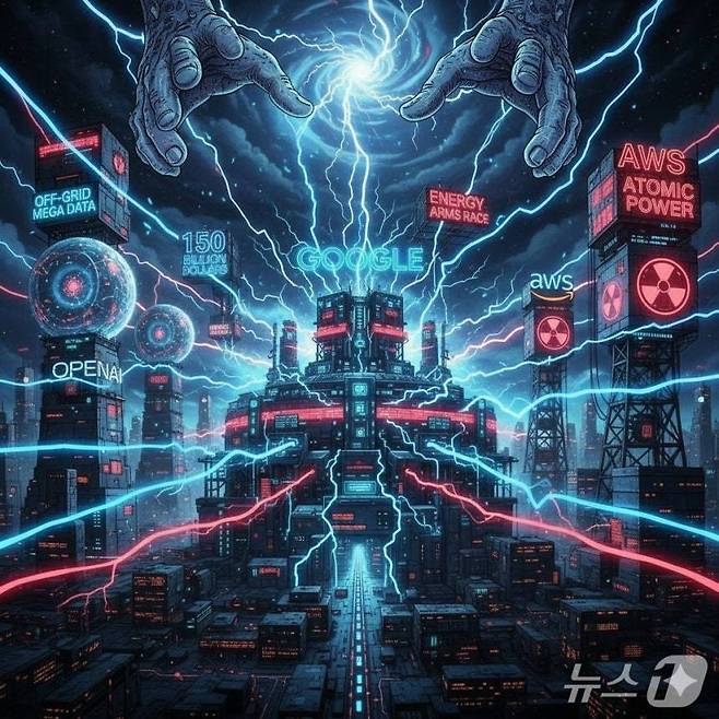 퍼플렉시티 AI 이미지 생성 요청 이미지