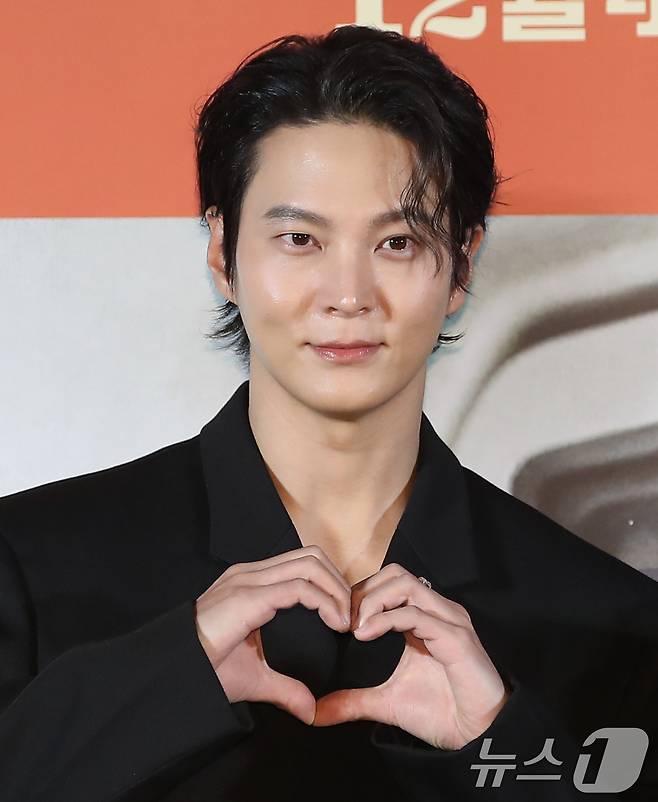 배우 주원 ⓒ News1 DB