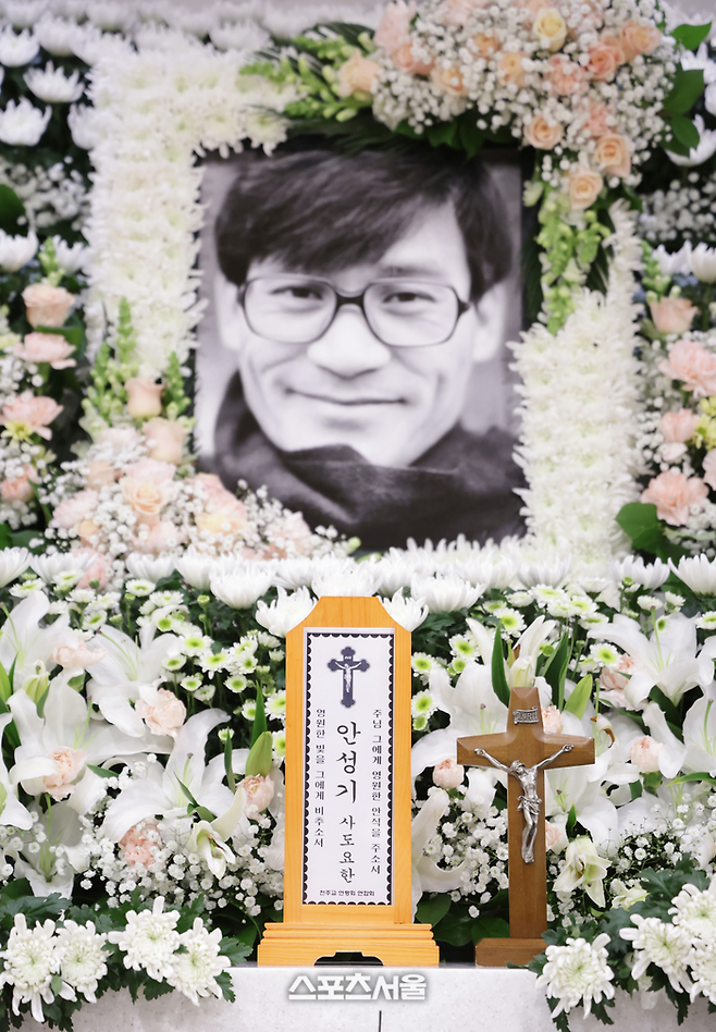 안성기. 사진 | 사진공동취재단