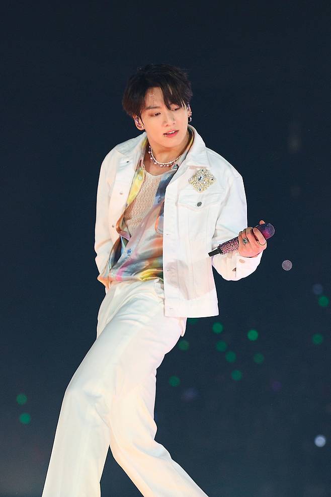 방탄소년단 정국. 사진 | 빅히트뮤직