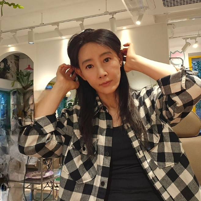 사진 | 도지원 SNS