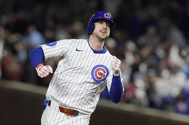 A 최대어인 카일 터카는 조용하고 주위의 관심을 끌기를 좋아하지는 성격의 소유자다. AP연합뉴스