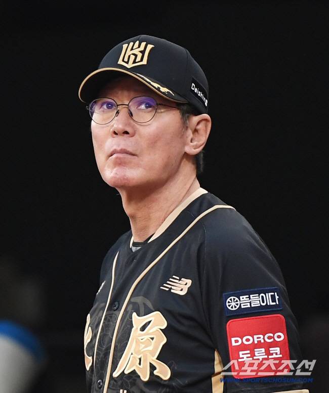 이강철 KT 감독. 스포츠조선DB