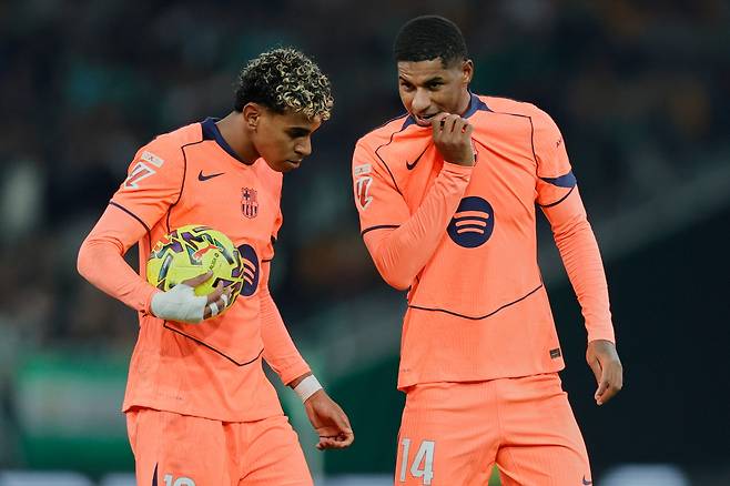 AP Phot/Manu Reino)<저작권자(c) 연합뉴스, 무단 전재-재배포, AI 학습 및 활용 금지>