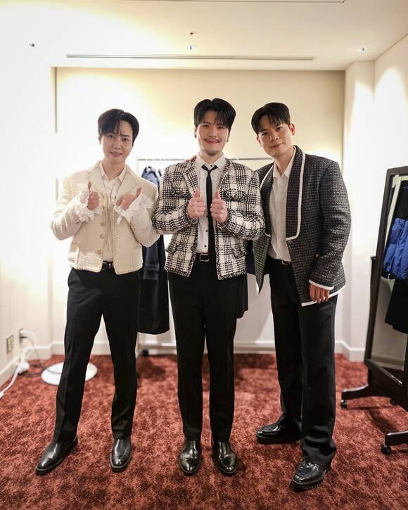 라포엠이 오는 20일 1년 9개월 만의 앨범 'ALIVE'를 발매한다. /드라마하우스스튜디오