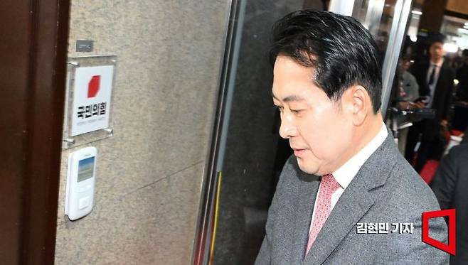 장동혁 국민의힘 대표는 오는 8일 당의 지방선거 공천 방향과 인재 영입 방안 등을 담은 쇄신안을 준비 중인 것으로 알려졌다.
